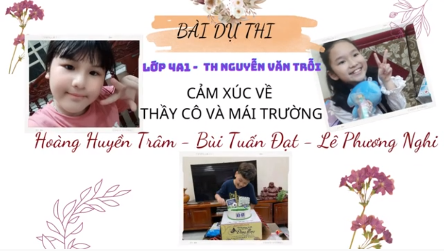 Ảnh đại diện